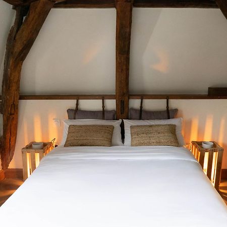 Suite Toussaint - Calme & Authentique Angers Luaran gambar